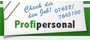 Profi Personal-Logo