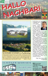 Hallo Nachbar April 2015