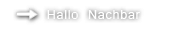 Hallo Nachbar Zeitung