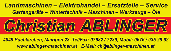AblingerLogo