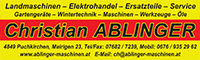AblingerLogo