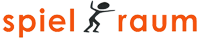 Spielraumgestaltung Logo