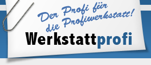 Profi Personal Logo