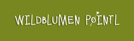 Wildblumen Pointl