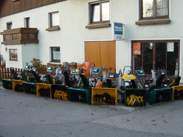 Ablinger