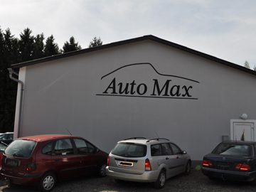 Automax
