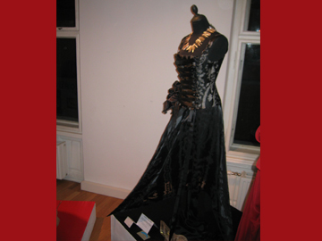 Modeatelier-Gschwandtner