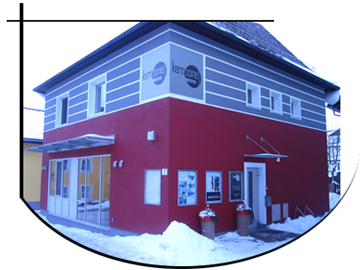 Kernzone-Hairstudio - Friseursalon