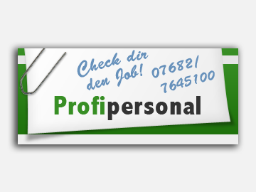 Profi Personal