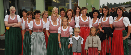 Dirndl