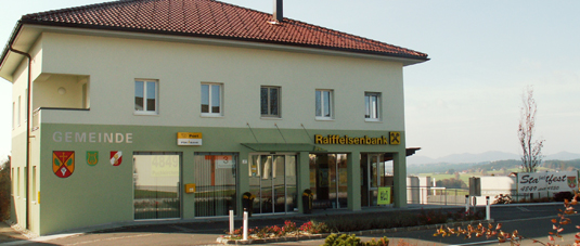 Gemeindeamt