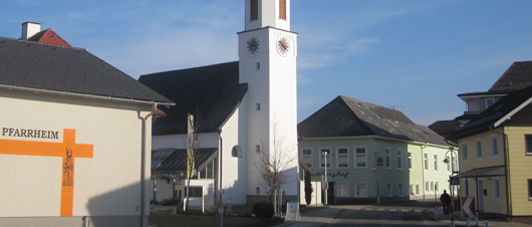 Kirchenplatz