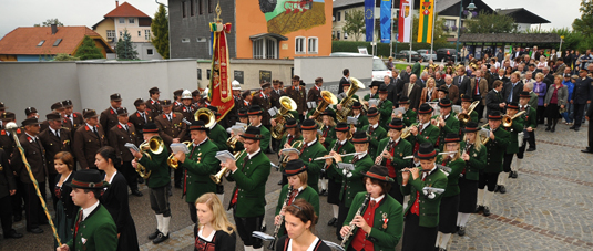 Musikkapelle